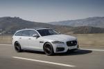 Jaguar XF S Sportbrake 2017 года (WW)